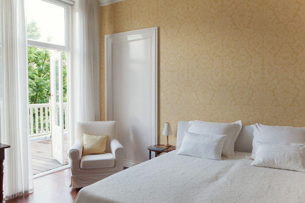 Museum Suites Amsterdam Eksteriør bilde