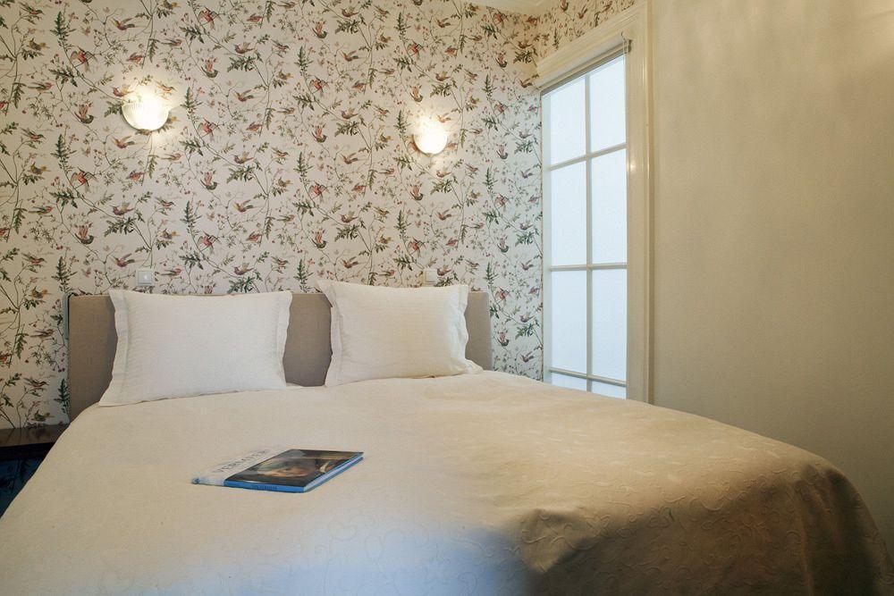 Museum Suites Amsterdam Eksteriør bilde
