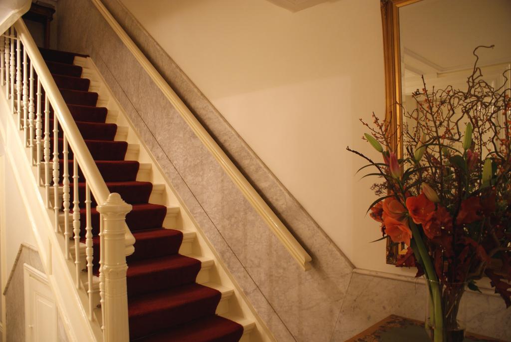 Museum Suites Amsterdam Eksteriør bilde