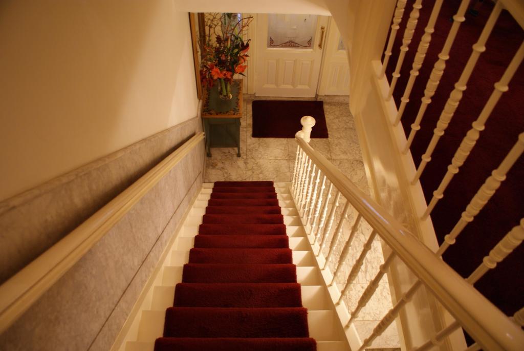 Museum Suites Amsterdam Eksteriør bilde
