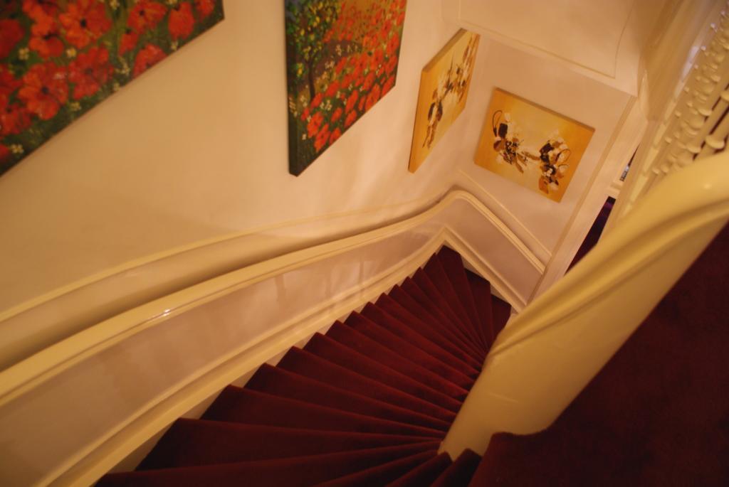 Museum Suites Amsterdam Eksteriør bilde