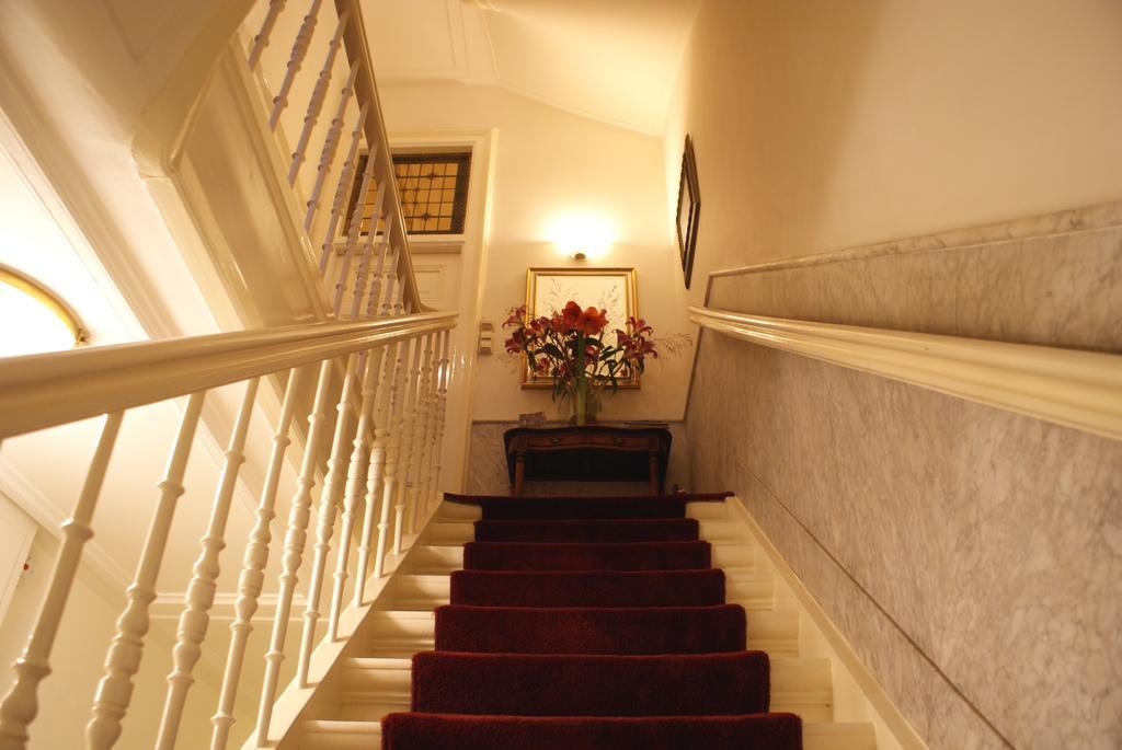 Museum Suites Amsterdam Eksteriør bilde