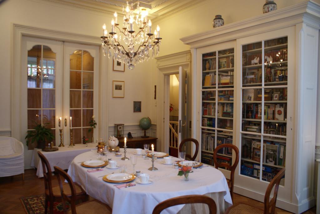 Museum Suites Amsterdam Eksteriør bilde