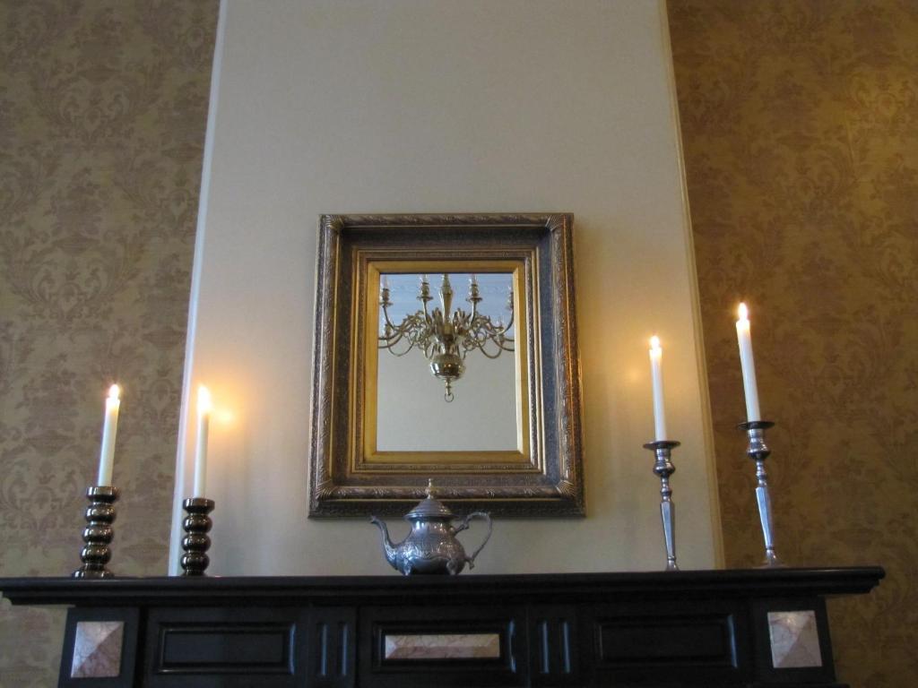 Museum Suites Amsterdam Eksteriør bilde