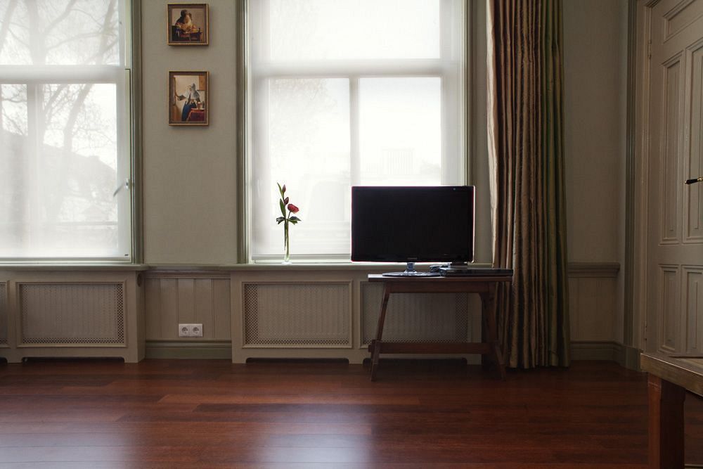 Museum Suites Amsterdam Eksteriør bilde